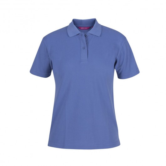 Ladies Signature Polos Iris